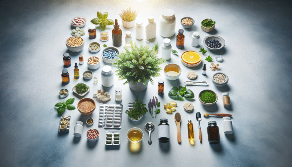 Health Products Review Health Products Review