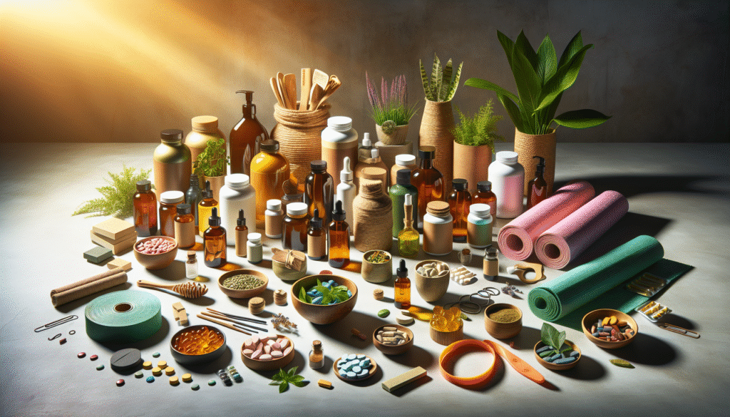 Health Products Review Health Products Review